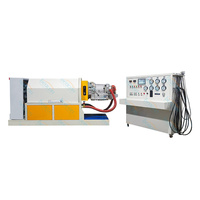 Système de test de boîte de vitesses BEACON BCZB-4 Machine de transmission automatique lourde pour tester les boîtes de vitesses automatiques