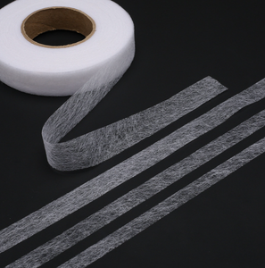 Fer de PA sur l'entoilage de filet adhésif de double face pour l'ourlage - Product Image 5