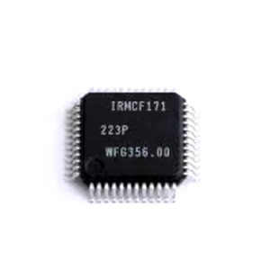 ชิป IC การจัดการพลังงาน LQFP-48 IRMCF171TY เดิม IRMCF171 IRMCF171TY - Product Image 1