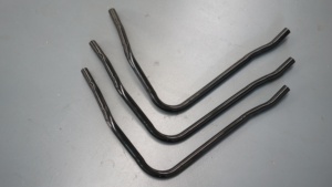 Machine à tubes en nylon <span class=keywords><strong>multicouche</strong></span> CNC pour tuyaux en polyamide PE PP, systèmes de réfrigération HVAC EN 12828 - Product Image 3