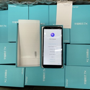 Teléfono Inteligente <span class=keywords><strong>Honor</strong></span> 7X Original al por Mayor, Teléfonos Usados de Segunda Mano Desbloqueados, <span class=keywords><strong>4G</strong></span>+32G 64G ROM para Teléfono Inteligente <span class=keywords><strong>4G</strong></span>, Teléfono Móvil Usado - Product Image 3