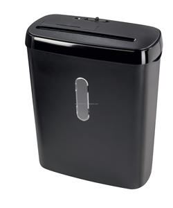 WD-SD108P 8 Blatt (11L) <span class=keywords><strong>A4</strong></span> Office Verwenden Sie einen kleinen Mini-Akten vernichter - Product Image 3