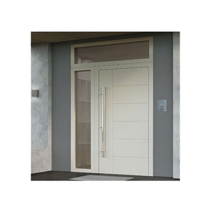 Diseños de Portones Reales de Hierro de Lujo, Portones Motorizados para Entrada de Vehículos - Product Image 3