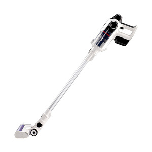 BVC V10 Wireless <b>Vacuum</b> Cleaner 0.5L Dust Bin <b>Portable</b> Handheld Cordless For Home Use - Product Image 5