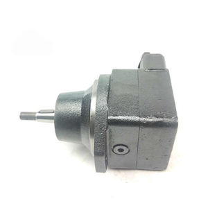 มอเตอร์ไฮดรอลิกแรงดันสูง M5 รุ่น MA5F 018 2R04 B1W00000 ใบพัดแบบเด็นชั่น สำหรับมอเตอร์ใบพัด 045/036/028/018/012 M5 - Product Image 5