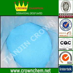 Solfato di rame solfato di rame uso industriale CuSO4.5H2O produttore - Product Image 4
