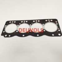 Joint de culasse A498B-01004 495B-01004