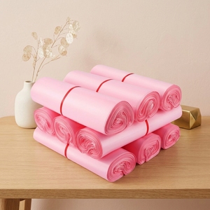 ถุงเมลเลอร์ PE แบบกำหนดเอง ดีไซน์พิเศษ โฮโลแกรม เมทัลลิก กันน้ำ สำหรับส่งพัสดุด่วน - Product Image 1