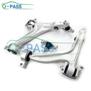 Bras de commande inférieur avant OPASS pour <span class=keywords><strong>VOLVO</strong></span> <span class=keywords><strong>S60</strong></span> III V60 II 2019- 32269627 - Product Image 4