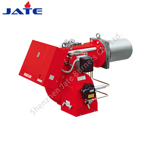 Brûleurs industriels Rie Llo P200 PG TC, petit réchaud à <span class=keywords><strong>gaz</strong></span> pour chaudières, sèche-linges, fours et accessoires de chauffage industriels - Product Image 4