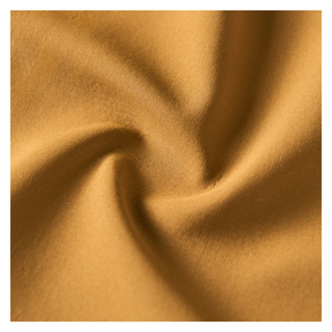 Tissu enduit imperméable à l'eau de tissu de crêpe teint par plaine tissé par polyester 100% avec l'emballage de petit pain et le <span class=keywords><strong>prix</strong></span> par mètre - Product Image 3