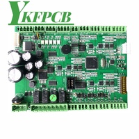 Fabricante Profesional de PCBA Personalizadas, Ensamblaje de Placas Electrónicas, Desbloqueo de Software, Programación, Ensamblaje de PCB, Servicio Integral en CHINA