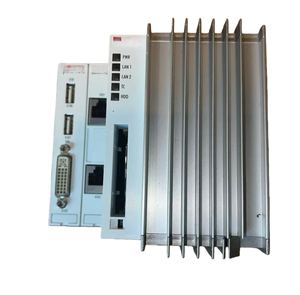 Módulo Controlador CX1000-0011 Nuevo para Programación PLC con Interfaz de Comunicación RS485 - Product Image 3