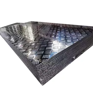 Water Ripple Stainless Steel Sheet Stainless Steel Checker Plate Stainless Steel Plates