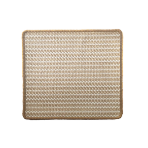 Custom Sisal Anti-Cat Scratch Indoor Cat <span class=keywords><strong>Scratcher</strong></span> Mat para Sofá e Móveis Embalados em Caixa - Product Image 3