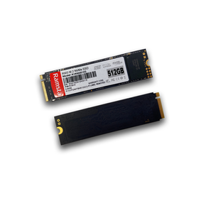 SSD Interno R900 128GB PCIe Gen3 NVMe M.2 2280 1600 MB/s Leitura 1300 MB/s Gravação 3D NAND TLC para Desktop e Laptop - Product Image 4