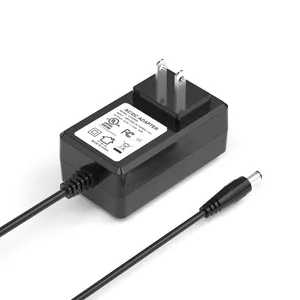 JP Stecker PSE 24 W schaltstromversorgung 100 240 V 50 60 Hz ac/dc 12 Volt 12 V 2 A 2.0 A ac zu dc ac-/dc-Adapter Netzteil 2.1 mm