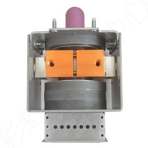 Magnetrón Original Panasonic de 3KW Refrigerado por Agua 2M265E-03U, Elemento Calefactor para Generadores de Microondas Industriales - Product Image 4