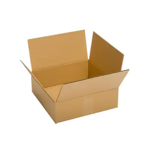 Custom size heavy duty cardboard moving boxes large corrugated boxes Moving cardboard manufacturer