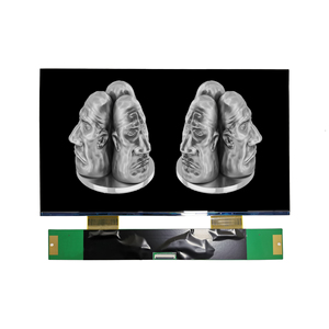 Dbm136e7k01 <span class=keywords><strong>3D</strong></span> máy in 6480*3600 13.6 inch duobond 7K LCD Bảng điều chỉnh màn hình LCD - Product Image 3