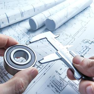 Rodamiento rígido de bolas 6001 6002 6003 6004 6200 6201 6202 6203 6204 6205 6300 <span class=keywords><strong>6301</strong></span> 6302 6303 6304 2rs - Product Image 6