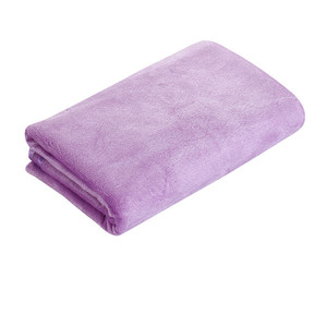 Super Doux et Luxueux Solide <span class=keywords><strong>Flanelle</strong></span> Velours SPA Salon Table de <span class=keywords><strong>Massage</strong></span> Feuille - Product Image 5