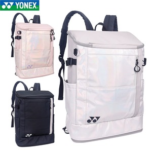 <span class=keywords><strong>Yonex</strong></span> <span class=keywords><strong>Badminton</strong></span> Bag <span class=keywords><strong>Sac</strong></span> de sport BA283 <span class=keywords><strong>sac</strong></span> à <span class=keywords><strong>dos</strong></span> - Product Image 3