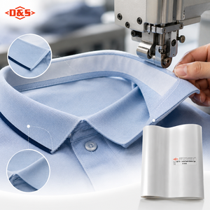 Film adhésif TPU écologique haute élasticité pour col de polo en tissu extensible <span class=keywords><strong>sans</strong></span> couture - Product Image 1