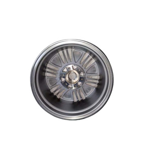 อะไหล่รถยนต์แท้จากโรงงานจีน OEM 8975274910 <span class=keywords><strong>ล้อ</strong></span><span class=keywords><strong>แม็</strong></span><span class=keywords><strong>ก</strong></span>ซ์สำหรับ <span class=keywords><strong>ISUZU</strong></span> D-MAX 2020 D-MAX 2021 - Product Image 3