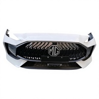 Vente en gros d'accessoires MG 5 2023 2024 2025 2026, kits carrosserie complets, pièces détachées pour voitures MG5