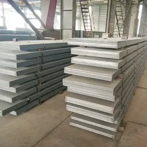 Hot Sale A387 Carbon Steel Plate Sheet ASTM A387 Gr.11 Pressure Vessel Alloy Steel Thick Plate Sheet ASME SA387 Grade 11 Plates