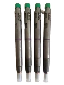 טנדר קיר גדול טנדר פנג 'ון 7c ריריסק מנוע דיזל הזרקת שסתום הזרקת זרבובית 1100200xed57 4201983ce חדש - Product Image 2