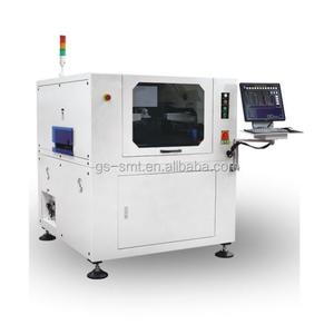Ace High Precision SMT Full Auto <b>Stencil</b> <b>Printer</b> Machine - Product Image 2