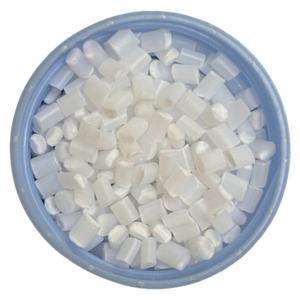 Gpps แม่พิมพ์เส้นปาล์มโพลีสไตรีนวัตถุดิบพลาสติกสะโพกสำหรับฟิล์มบรรจุภัณฑ์อาหาร - Product Image 2