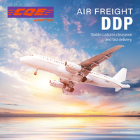Services de transit aérien et express DDP porte-à-porte personnalisés Chine-Maroc – Rapides, fiables, assistance 24/7, gestion des assurances
