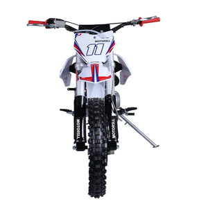 Motocicleta Pit Bike de Alta Calidad 110CC, Motocross y Pit Bike para Aventura y Velocidad - Product Image 2
