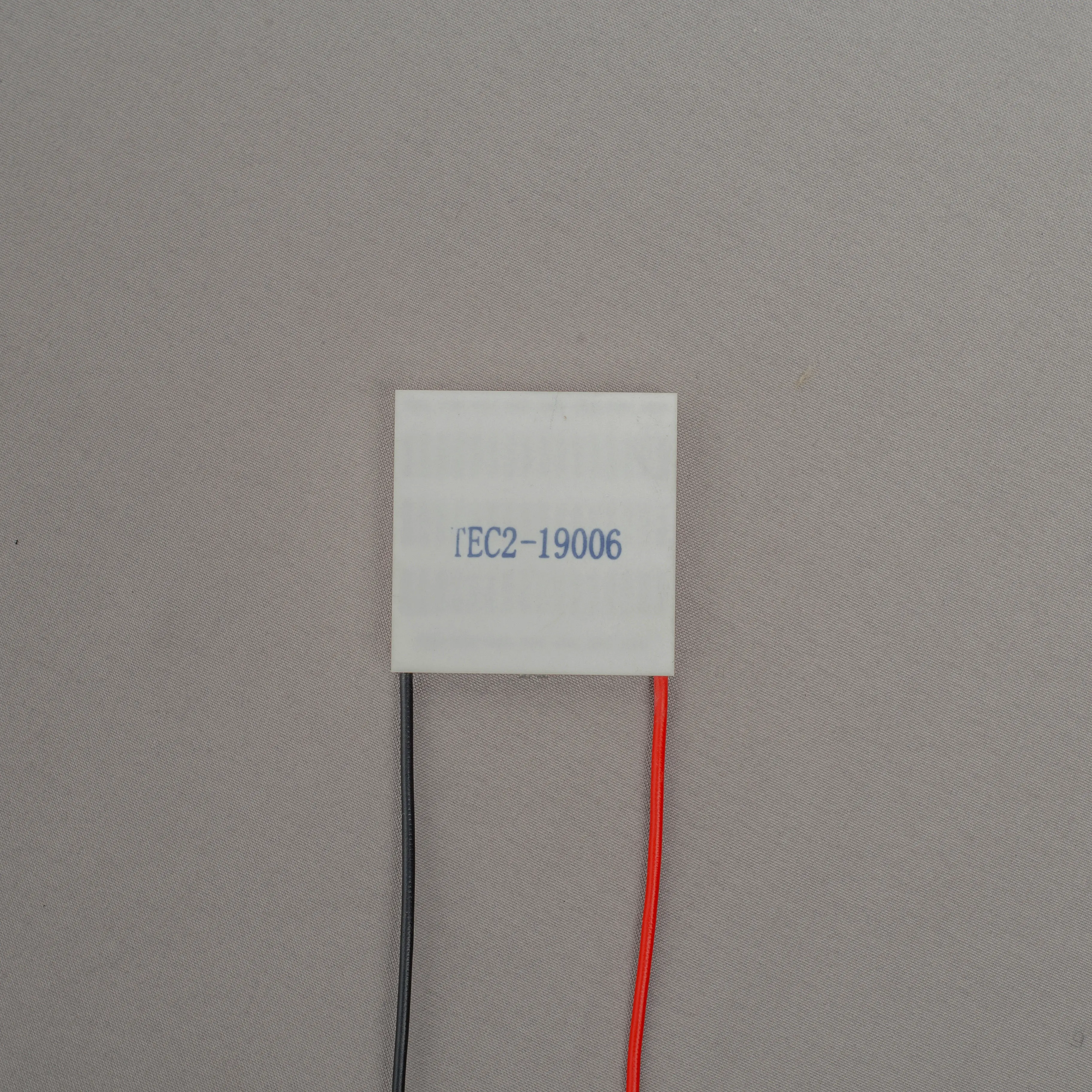 TEC2-19006 doppel stufen kühler peltier thermo elektrische coling modul