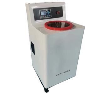 250 400 การดูดซึมน้ําเซรามิก, ความพรุนแบบแอโรบิก, ความหนาแน่นสัมพัทธ์ที่เห็นได้ชัดและเครื่องทดสอบเครื่องวัดแรงโน้มถ่วงน้ําหนัก - Product Image 2