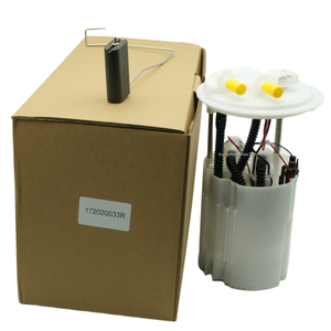 Nouvelle unité d'expéditeur de pompe à carburant 0580207007 172020033R pour Reanult Megane Mk3 1.5Dci pour Renault Fluence <span class=keywords><strong>Grand</strong></span> <span class=keywords><strong>Scenic</strong></span> III Laguna - Product Image 1