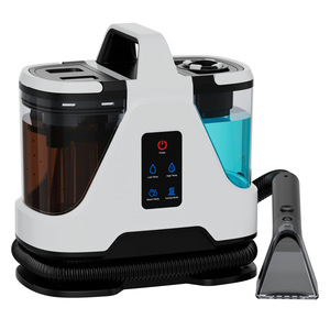 Benoxuan Fabric Cleaner 1700W 1-2L Water Tank For Carpet Sofa Mattress Cleaning Machine - Product Image 3