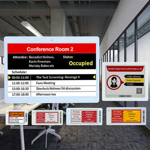 ป้ายดิจิตอลอีเอสแอลสำหรับติดหน้าจอขนาดใหญ่สำหรับใช้ในบ้าน - Product Image 2