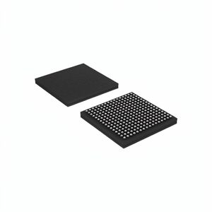 AT94S40AL-25DGC 256 LBGA CABGA BOM IC In Stock Embedded Electronic Chips Component - Product Image 1