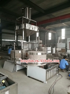 Traditionnelle en pierre moudre moulin à <span class=keywords><strong>farine</strong></span> <span class=keywords><strong>de</strong></span> <span class=keywords><strong>caroube</strong></span> machine <span class=keywords><strong>de</strong></span> moulin à poudre - Product Image 4