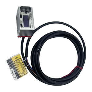 Détecteur infrarouge Keyence LR-TB2000 100 % neuf, distance de détection de 2 m, câble laser, capteur de classe 2, garantie d'un an - Product Image 3