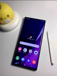 Smartphone Android Originale di Alta Qualità <span class=keywords><strong>Note</strong></span> 20 5G, Octa Core, 144Hz, CDMA LTE - Product Image 6