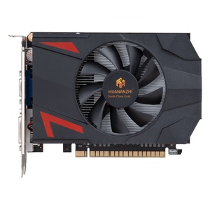 <span class=keywords><strong>GTX650</strong></span> 2G Card đồ họa Quạt đơn màu đen 128bit/GDDR5 chương trình trò chơi Wukong mới từ Hành Trình Về Phía Tây - Product Image 2