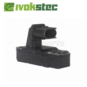 22181342 21634076マック用排気ガス再循環圧力センサー - Product Image 2