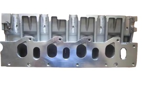 Vendite di Fine Anno: Testata Cilindri F9Q per Nis-san Mitsubishi Renault 908568 1104100QAE 1111067JG1000, Gruppo Testata Completo - Product Image 2