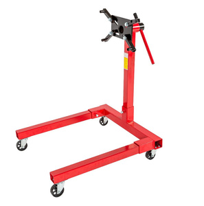 2000 kg Motorhebeständer für den thailändischen Markt - Product Image 6