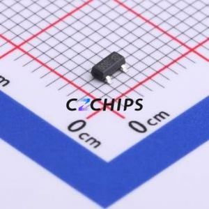 HM2300-VB ทรานซิสเตอร์สนามทรานซิสเตอร์ SOT-23(TO-236) ใหม่ล่าสุด (MOSFET) - Product Image 1